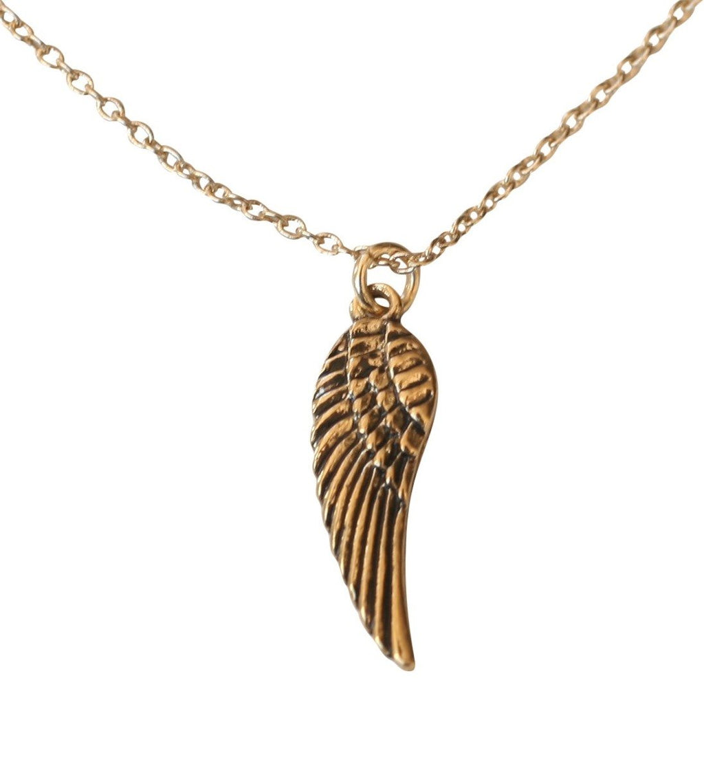 pendant ANGEL WING OF HOPE 629P11831