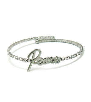 Bracelet Metal Message  633B0185A