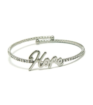 Bracelet Row Metal 633B0186A