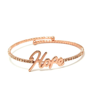 Bracelet Row Metal 633B0186A