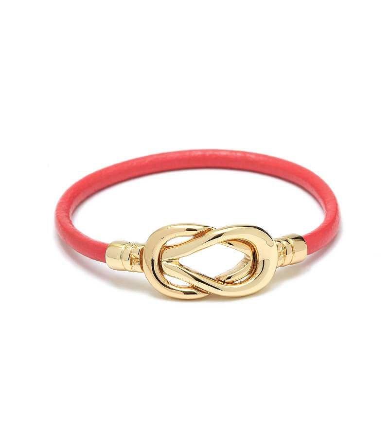 Bracelet Love Knot Centerpiece 633B1353