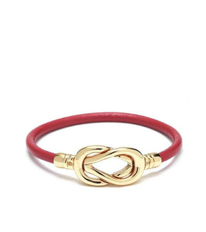 Bracelet Love Knot Centerpiece 633B1353