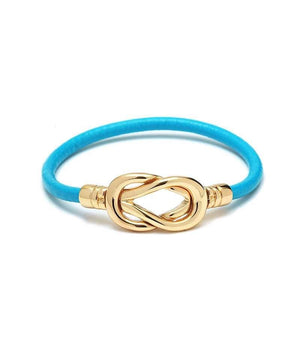Bracelet Love Knot Centerpiece 633B1353