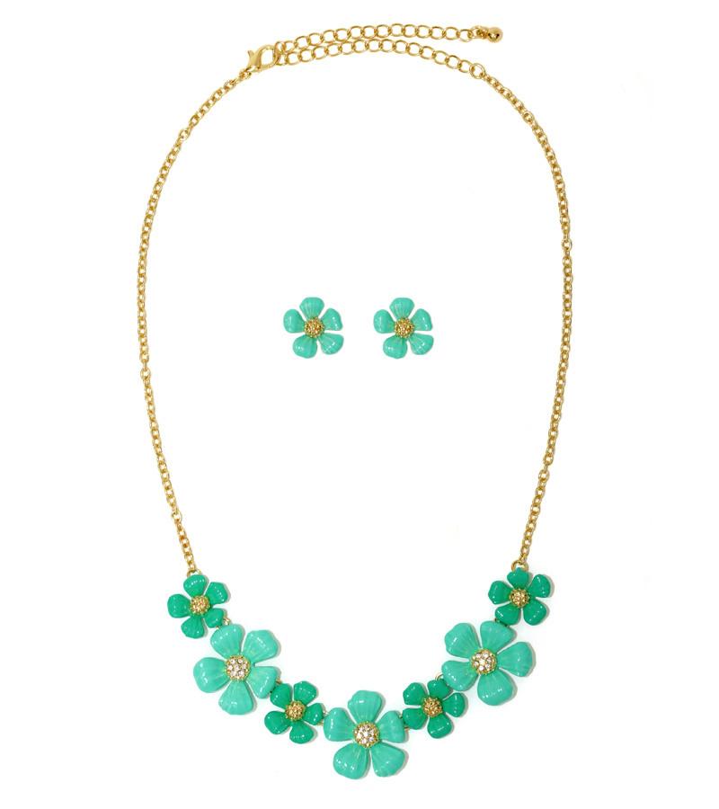 Turquoise