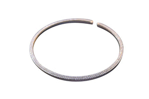 Geniune Electroplated Elastic Collar Necklace