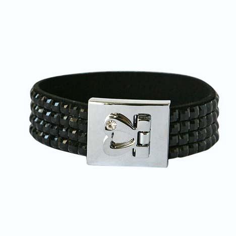 Bracelets Leather Like Band .646B85X101