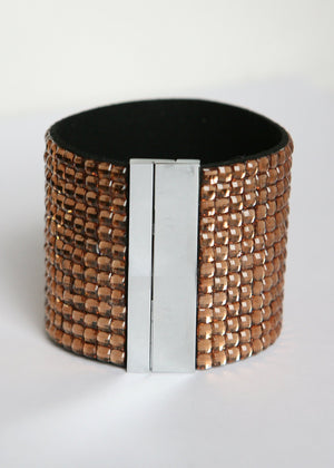 Bracelets Magnetic Clasp  646b85x107