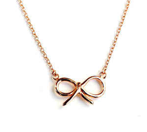 pendant Polished Knot S/S :655P1083