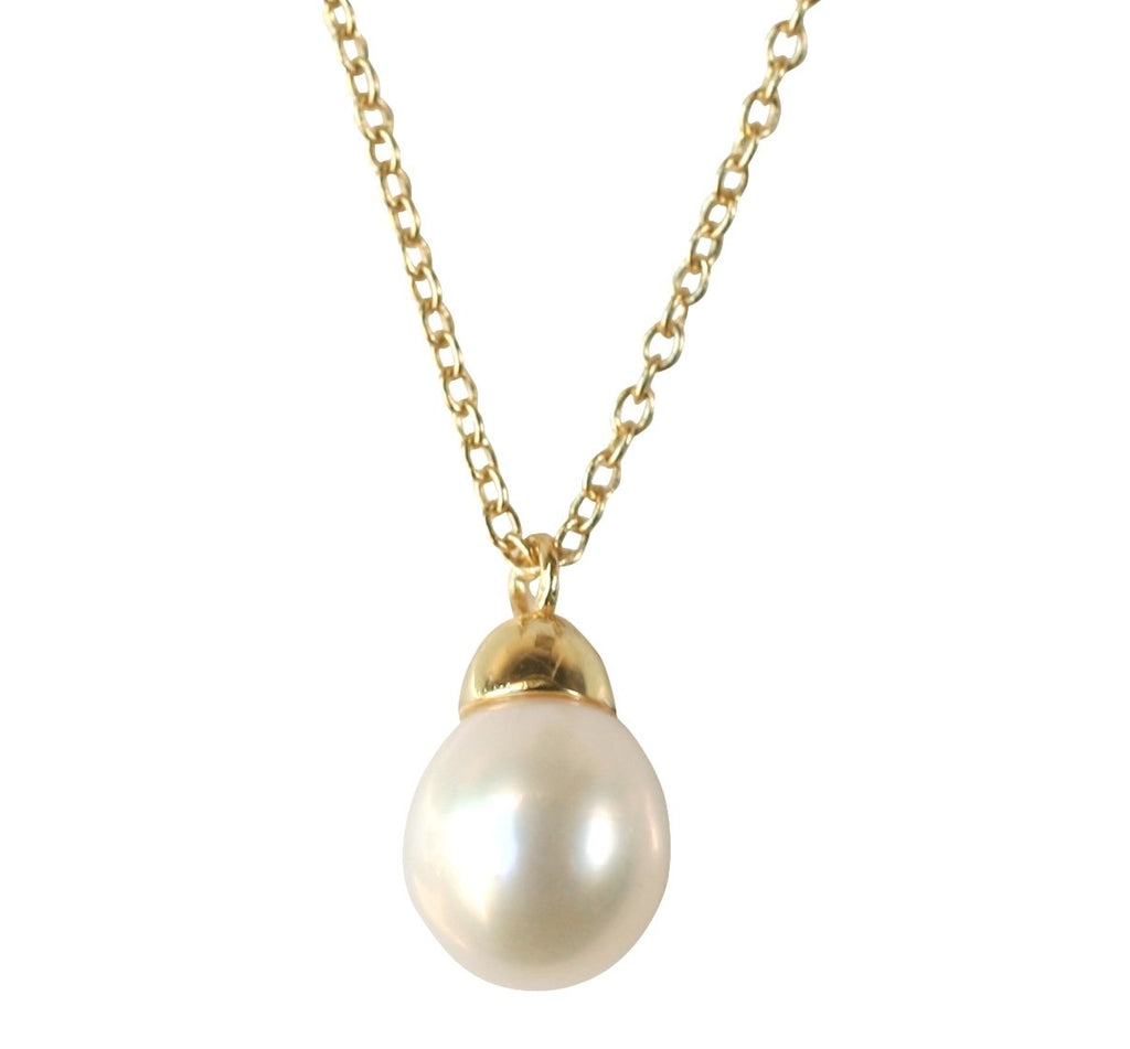 pendant Fresh Water Pearl S/S.:655P1091