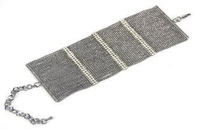 Bracelet Multi Link Strand Casting .657B2981