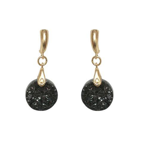 Round Bail Drop Earring 659E5192