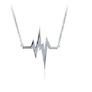 Pendant Signal Electroplate 659P4640