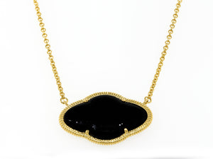 Necklace  Designer pendant   681N5640
