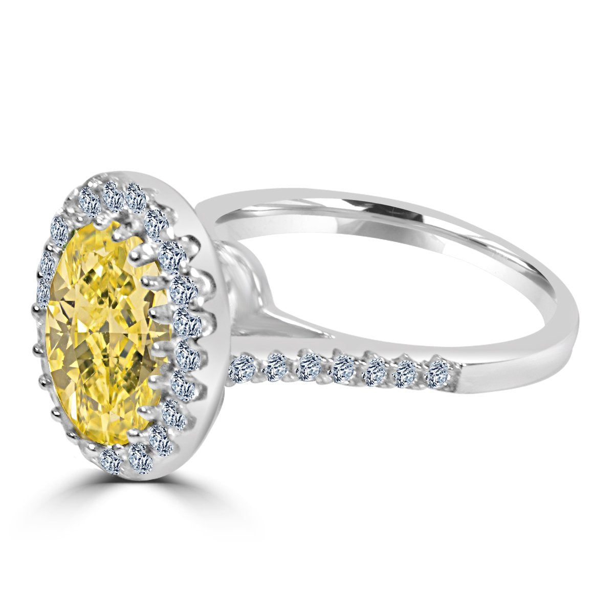 Ring  Cubic zirconia Sterling Silver  705R0245