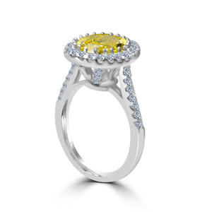 Ring  Cubic zirconia Sterling Silver  705R0245