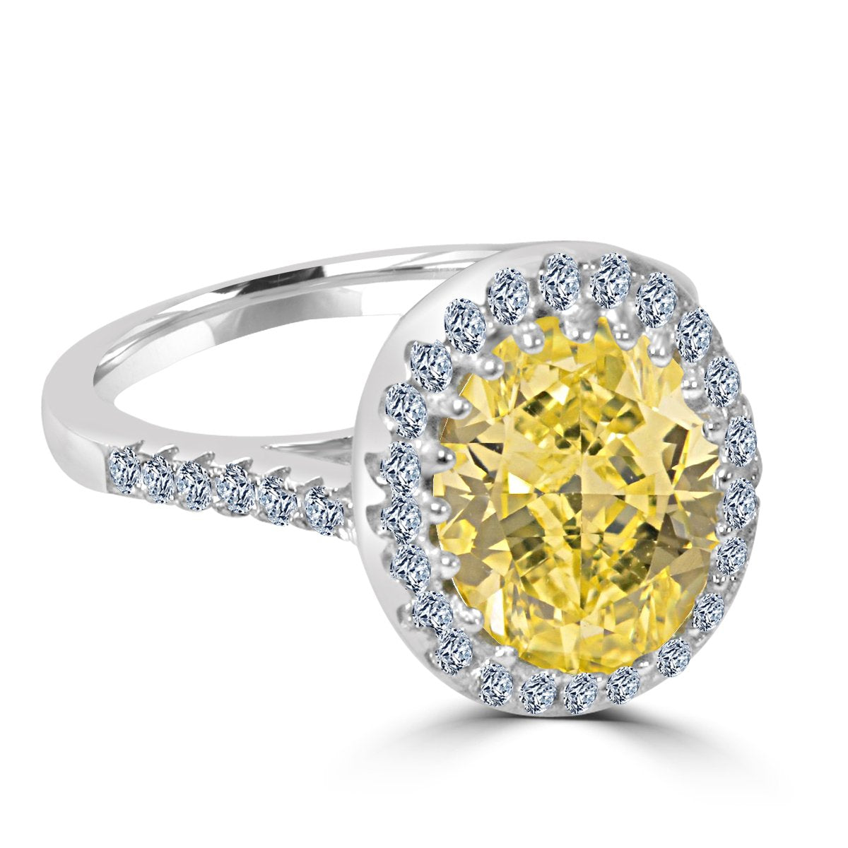 Ring  Cubic zirconia Sterling Silver  705R0245
