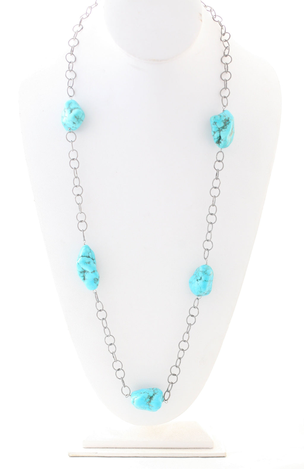 Turquoise