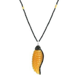 pendant with a Rope  696N4450