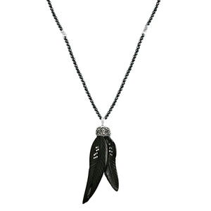 pendant with a Rope  696N4347