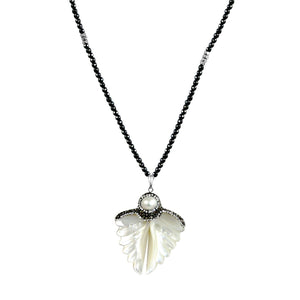 pendant  with Rope 696N4391