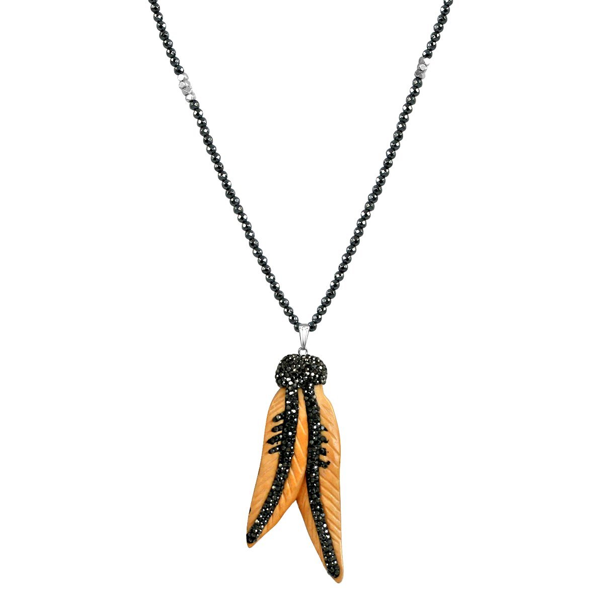 pendant with Rope  696N4347