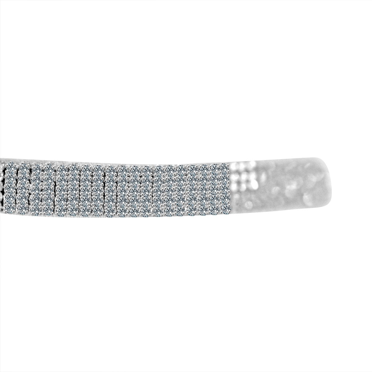NECKLACE CRYSTAL CHOKER NECKLACE 700C7308