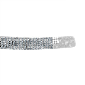 NECKLACE CRYSTAL CHOKER NECKLACE 700C7308