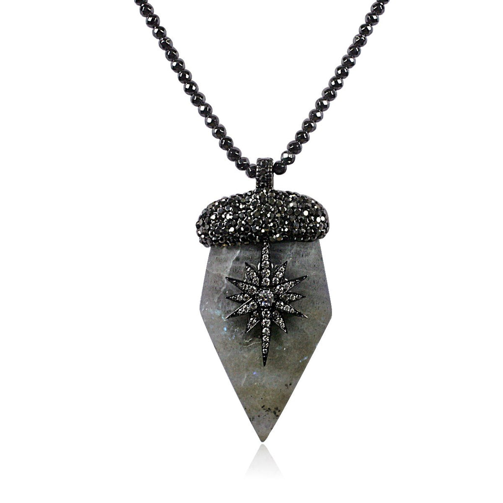 pendant with Rope 696P405