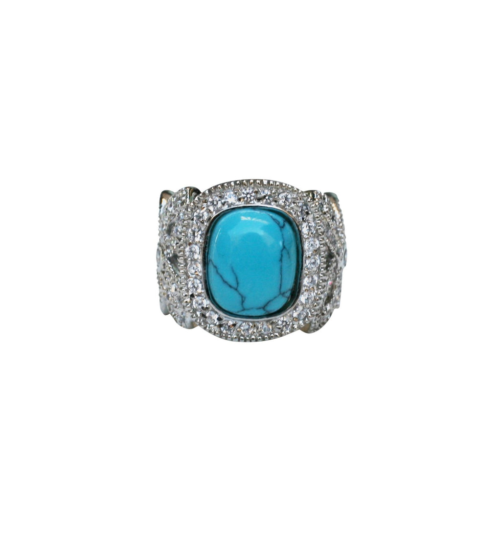 Turquoise