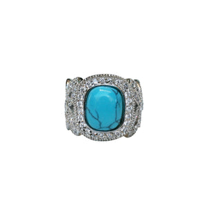 Turquoise