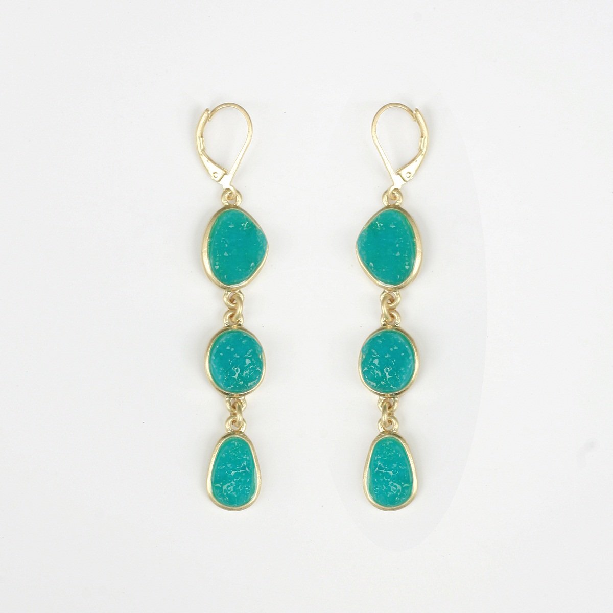 Errings Fashion Jewelry  661E544