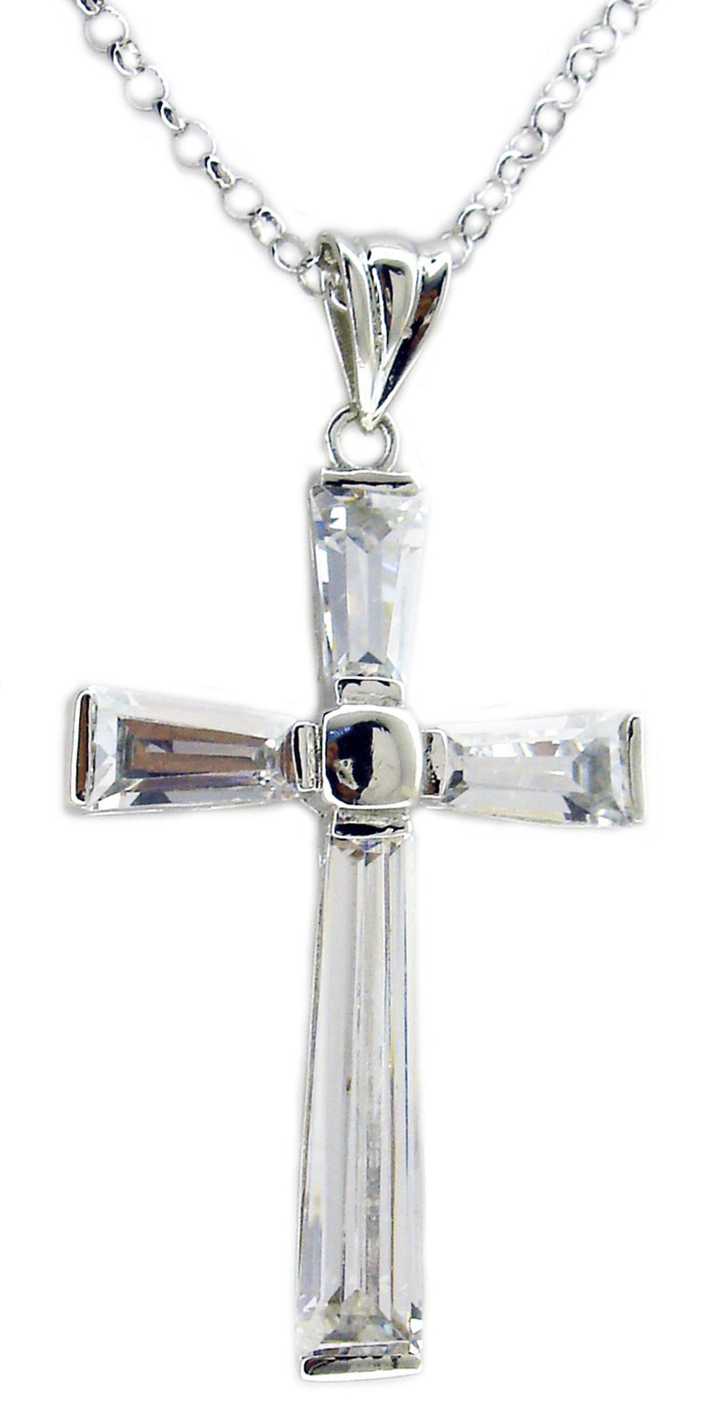 pendant Baguette S/S  ITP2253