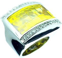 Ring Sterling silver  TR9917
