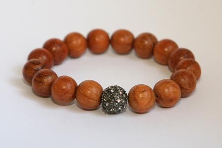 Beads Stretch Bracelet