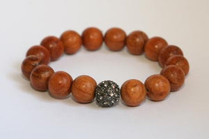 Beads Stretch Bracelet